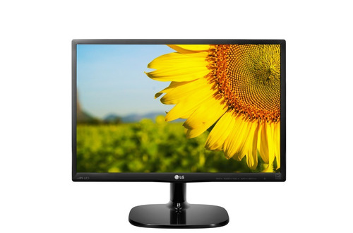 Monitor Led 24 Pulgadas Full Hd LG 24mp48hq-p Hdmi Vga