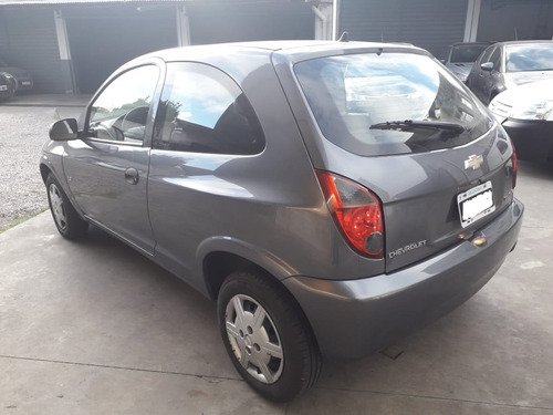 Chevrolet Celta Ls 3 Ptas