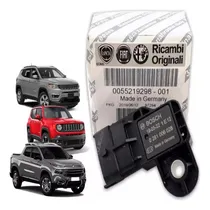 Comprar Sensor Presion Map Para Fiat 500 Strada Bravo Palio Original