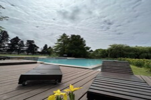 Departamento De 2 Ambientes Con Cochera En Barrio Villa Del Lago, Pilar