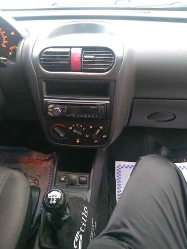 Chevrolet Corsa 1.4 Maxx Econoflex 5p 2012