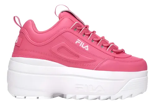 Fila disruptor mercado libre hotsell
