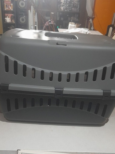 Imagen 4 de 4 de Alquiler De Transportadora, Para Mascotas, Perros Gatos, Etc