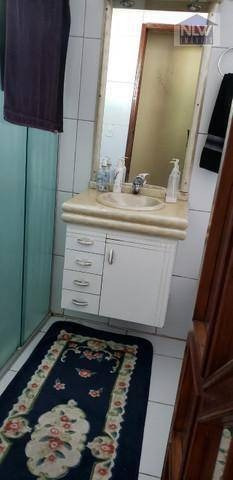 Imagem 15 de 18 de Casas Com 2 Dormitórios À Venda, 144 M² Por R$ 570.000 - Vila São Francisco (zona Leste) - São Paulo/sp - Ca0136