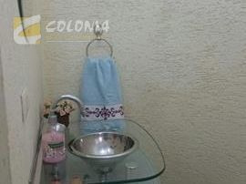 Imagem 19 de 22 de Casa - Ref: 31878