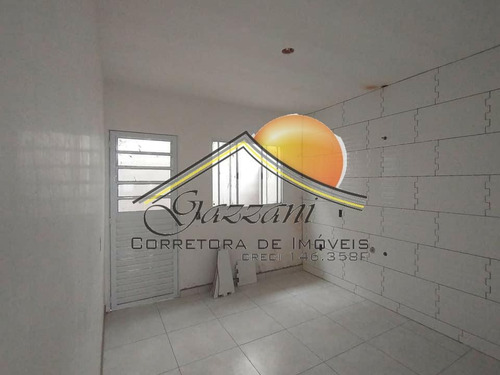 Imagem 3 de 8 de Casa Para Venda Em Bragança Paulista, Núcleo Residencial Henedina Rodrigues Cortez, 2 Dormitórios, 1 Banheiro, 2 Vagas - G0952_2-1222257