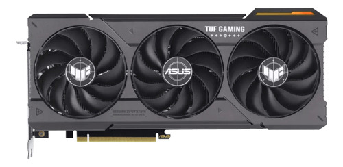 Tarjeta De Video Asus Tuf Gaming Rtx 4060 Ti Oc 8gb Gddr6