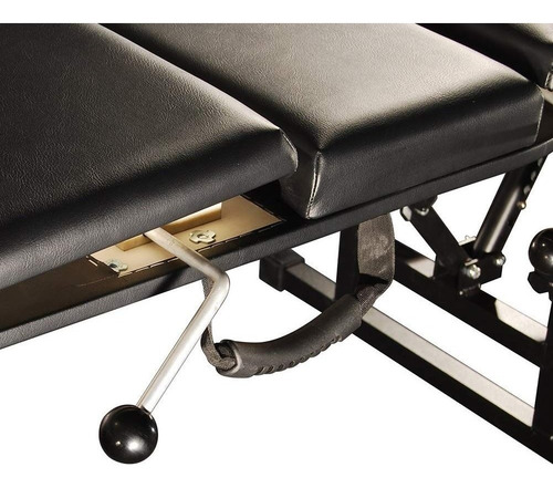 Mesa Quiropractica Cama Masaje Portatil Camilla Spa C/ Bolsa