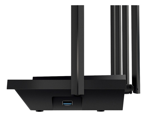 Router Tp-link Wifi 6 Doble Banda / Ax5400 Mu-mimo 4x4/ofdma