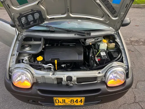Renault Twingo 1.2 Access