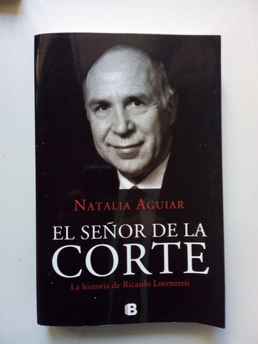 Natalia Aguiar / El Señor De La Corte