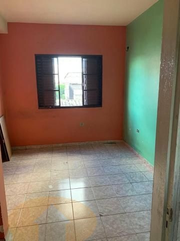 Sobrado - Ref: 8324