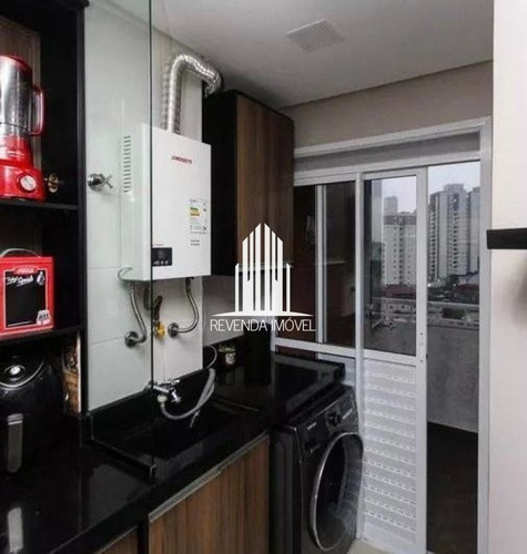 Imagem 13 de 15 de Apartamento À Venda Na Vila Prudente - Mz6637
