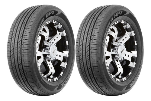 Paquete 2 Llantas 215/70 R-16 100h Dynapro Hp2 Ra33 Han-msi