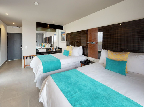 Imagen 5 de 8 de Inversión De Hotel Boutique En Cancún