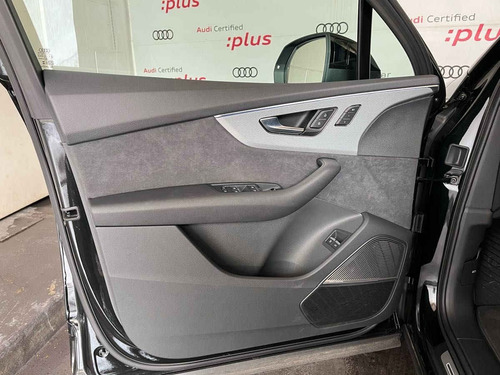 Audi Q7 5p TFSI e V6/3.0/T Aut PHEV