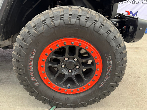 Jeep Gladiator Jt Mojave 4x4 2021