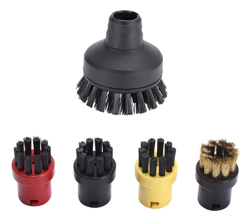 Para * Kit Boquillas Limpieza Vapor.pzs Accesorios Karcher