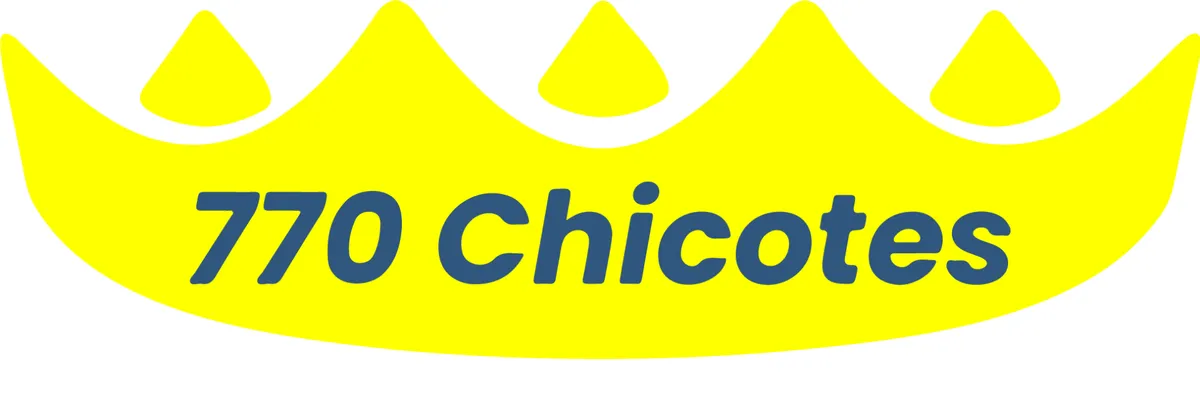 770CHICOTES
