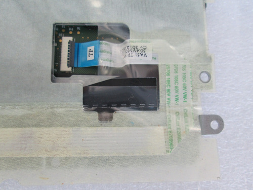 Touchpad Acer V5 571 V5 531 V5 551 Original Seminuev