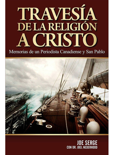 Travesa De La Religin A Cristo Joe Sergejbn