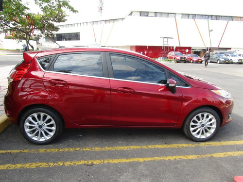 Imagen 4 de 15 de Ford