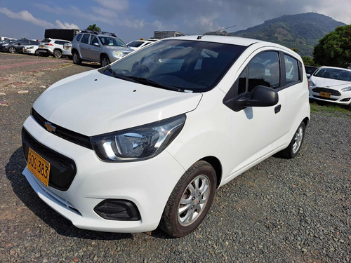 Chevrolet Spark 1.2 Gt Ls