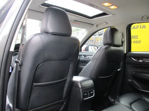 Mazda CX-5 GRAND TOURING 4X4 2500CC AT AA