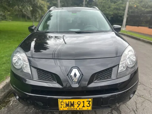 Renault Koleos 2.0 Dynamique
