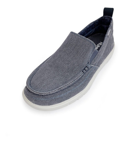 Imagen 3 de 8 de Mocasin Humms Remmi
