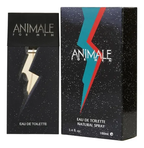 Perfume animale online instinct hombre precio