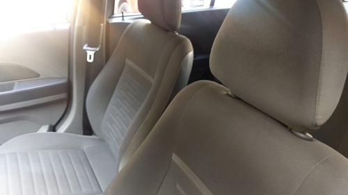 Chevrolet Agile Lt 2011