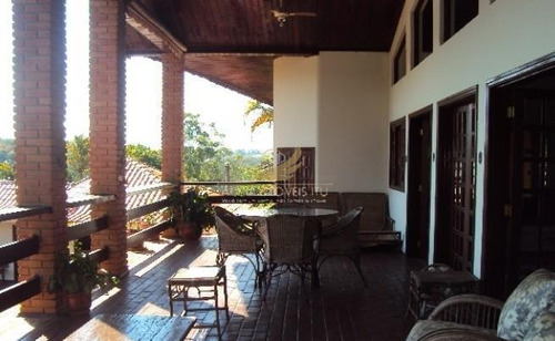 Imagem 12 de 27 de Chácara Residencial À Venda, Condomínio Farm ,sorocaba. - Ch0029