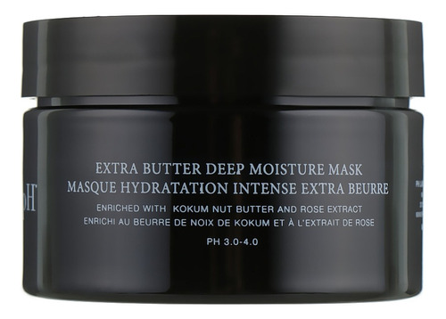 Ph Mascarilla Extra Manteca Profunda 200 Ml