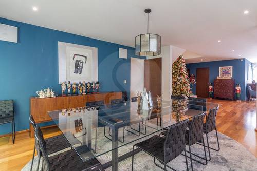 Residencia Con Finos Acabados