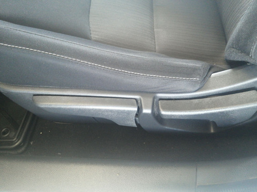 Nissan Sentra 2.0 Advance Mt