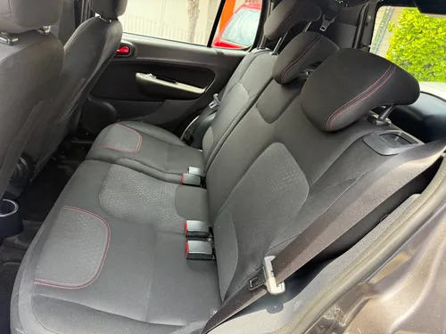 Fiat Uno 1.4 Sporting Mt