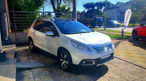 Peugeot 2008 Feline