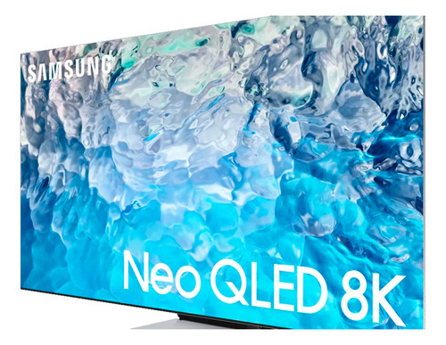 Smart Tv Neo Qled 8k 85 Samsung Qn900c 2024