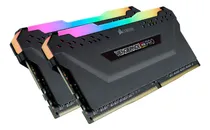 Comprar Memoria Ram Corsair Vengeance Rgb Pro16gb(2x8gb)ddr4 3200mhz