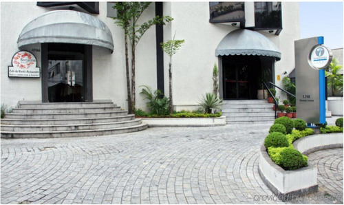 Imagem 14 de 15 de Flat No Jardins No Pool - Sf4891