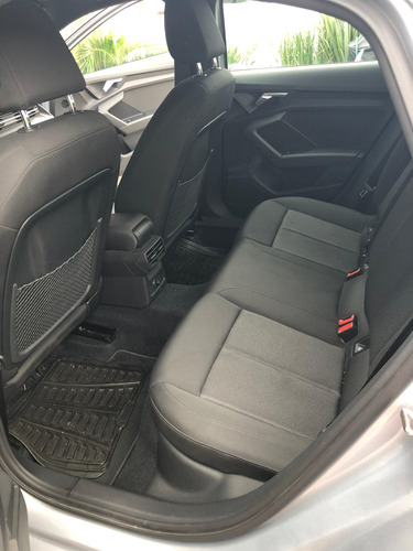 Audi A3 1.4 Sedán 35tfsi Dynamic At Dsg