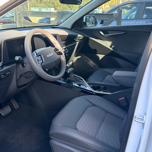 Kia Niro Hybrid 1.6 Gdi Lx Plus Dct