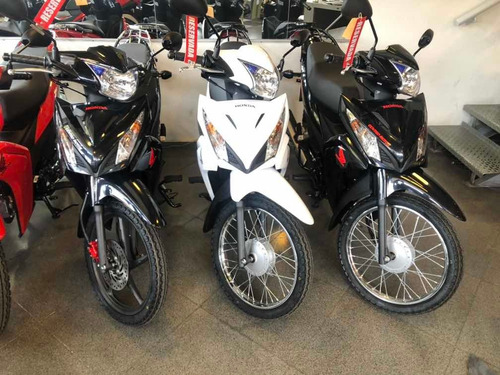 Honda 2021