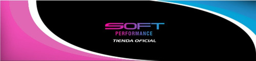 Imagen 3 de 3 de Zapatillas Soft Art. Nk5566b Full
