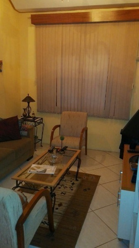 Casa Em Hípica Com 3 Dormitórios - Mi17210