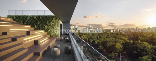 Imagem 7 de 13 de Apartamento, 26.75 M², Cidade Baixa - 206642