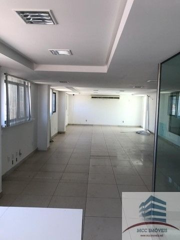 Imagem 6 de 10 de Prédio Comercial A Venda Alecrim