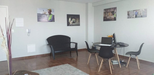 Imagem 10 de 13 de ***negócio De Ocasião (sp Capital)*** Conjunto Comercial Alugado E Rendendo 0,9% Ao Mês E Avaliado Em R$495.000,00 Por R$379.000,00, Excelente Locali - Sa00012 - 68831527