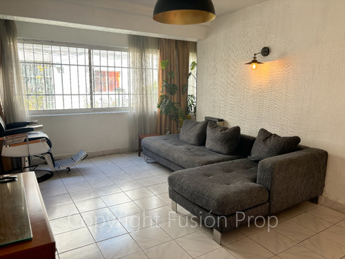 Departamento En Venta En Pleno Centro De Viña Del Mar